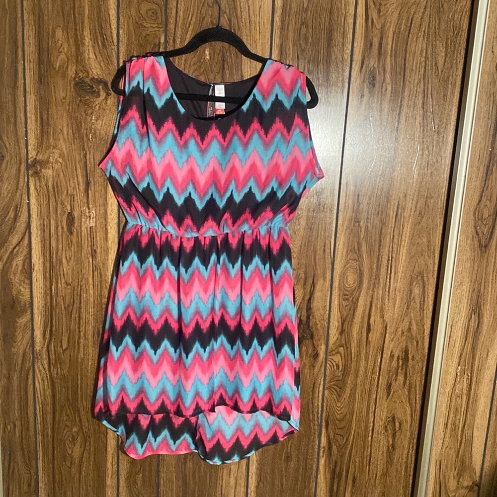 Casual Dress